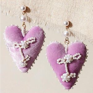 FREE PEOPLE Garden State Dangle Earrings